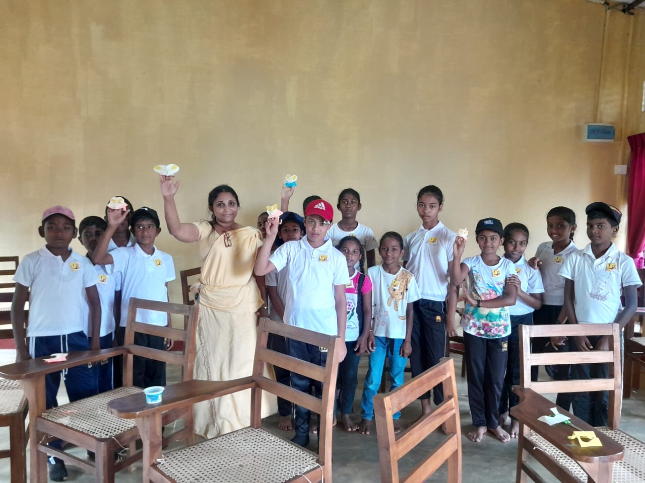 ஆங்கில இலக்கிய கலகம்